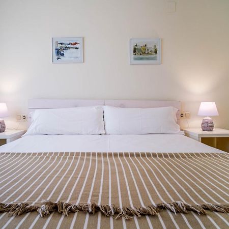 Luz De Javea I Apartment By Rock Rentals Exterior photo
