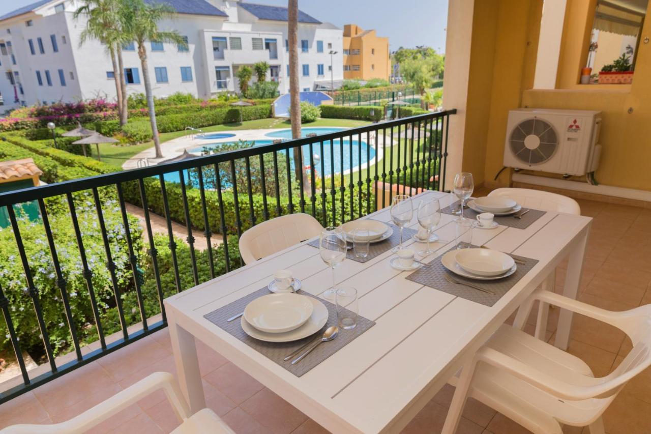 Luz De Javea I Apartment By Rock Rentals Exterior photo