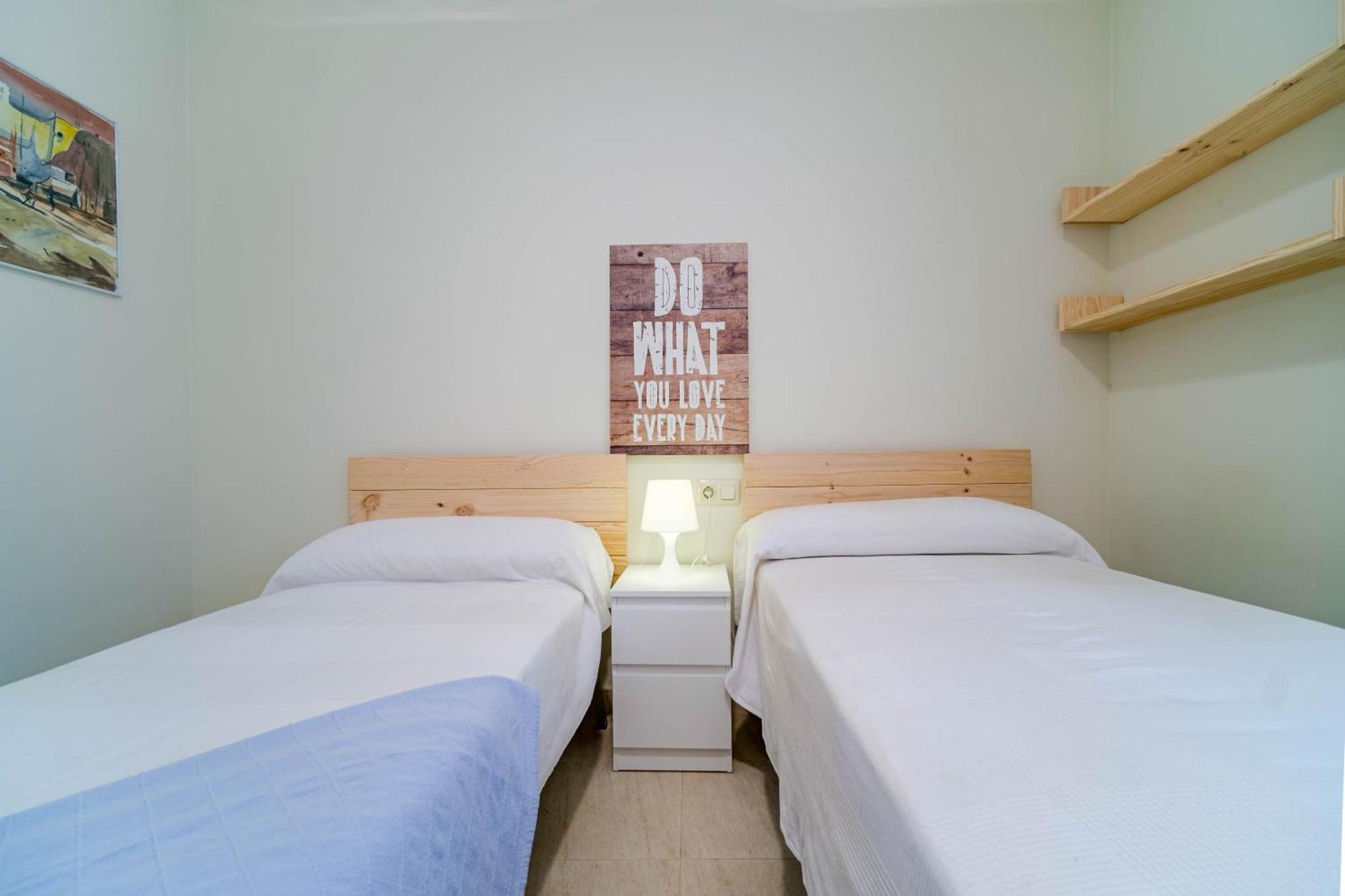 Luz De Javea I Apartment By Rock Rentals Exterior photo