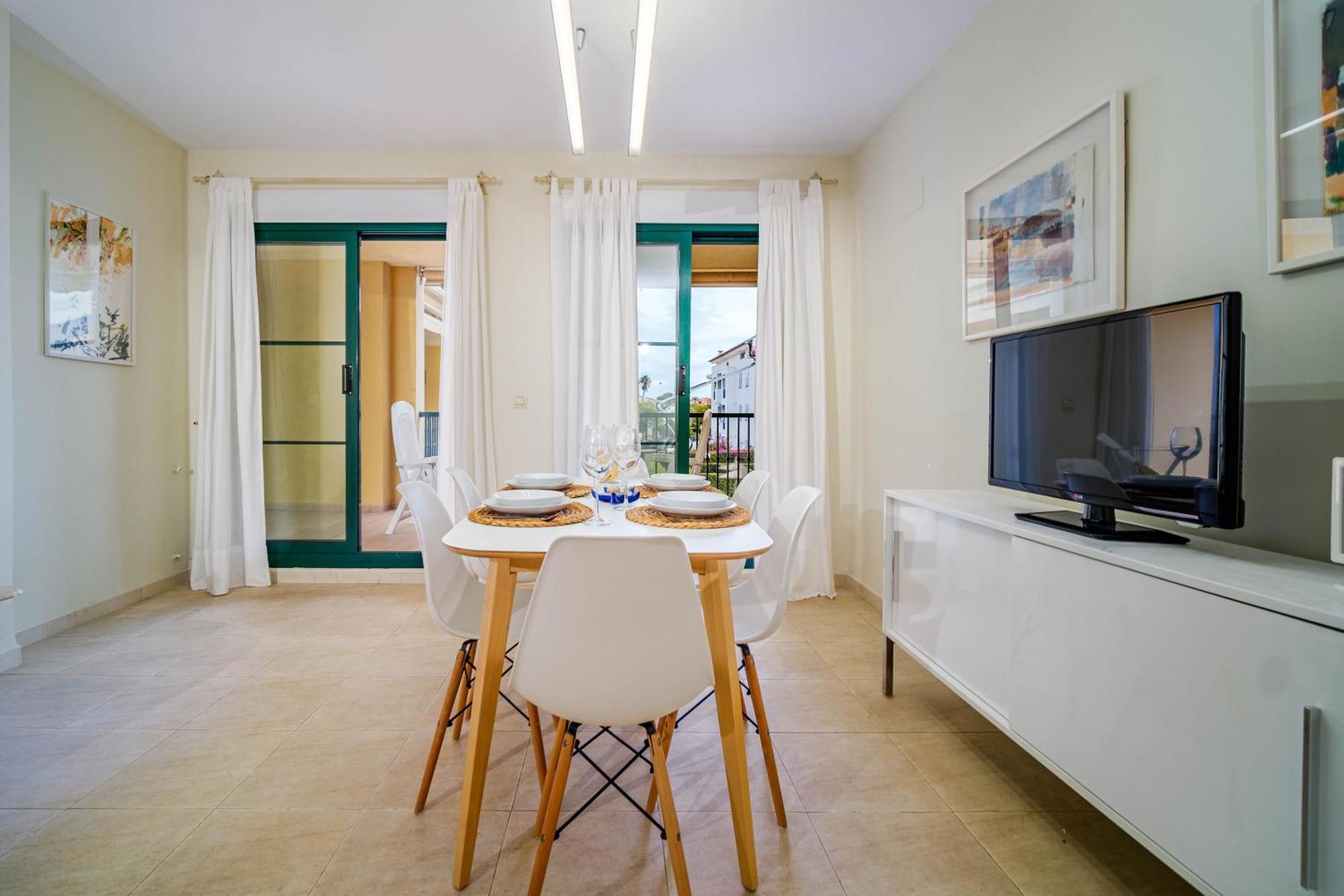 Luz De Javea I Apartment By Rock Rentals Exterior photo