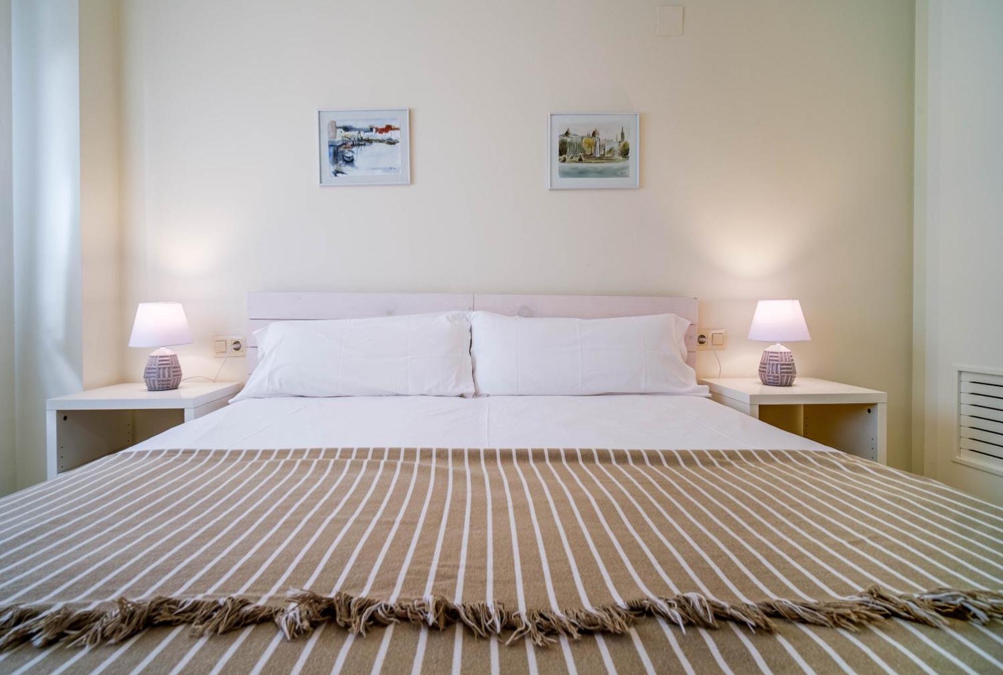 Luz De Javea I Apartment By Rock Rentals Exterior photo